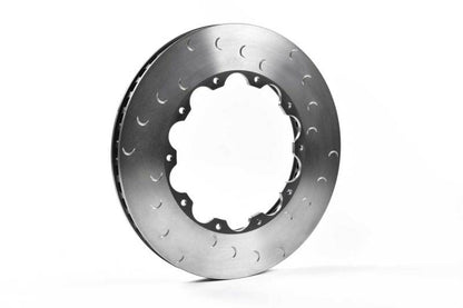 alcon 2015+ bmw m3 f80 400x34mm rotor assembly - front left bmw m3 m4 f80 f82 f8x iconic garage