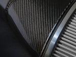 afe magnumforce carbon fiber air intake system stage-2 pro dry s bmw m3 (e9x) v8 4.0l bmw m3 e92 e9x iconic garage