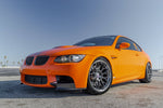 HRE Forged Monoblock RC100 21x12 5x112 Wheels