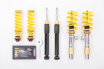 kw coilover kit v1 bmw m3 (e92/93) bmw m3 e92 e9x iconic garage