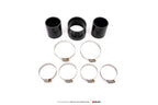 ams performance bmw m3 / bmw m4 w/ s55 turbo engine charge pipes f8x bmw m3 m4 f80 f82 f8x iconic garage