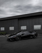 HRE Forged Monoblock 303M 18x9 5x120 Wheels