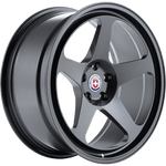 HRE Forged Monoblock 305 GT 18x9 5x120 Wheels for BMW E90/E92/E93 M3 and BMW F80/F82/F83 M3/M4 & F87 M2 - Iconic Garage