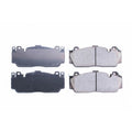 power stop bmw m3 front z16 evolution ceramic brake pads f8x bmw m3 m4 f80 f82 f8x iconic garage