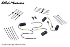 kw bmw m3 g80/m4 g82 esc module bmw m3 m4 g80 g82 g8x iconic garage