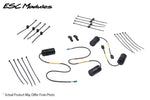 kw bmw m3 g80/m4 g82 esc module bmw m3 m4 g80 g82 g8x iconic garage