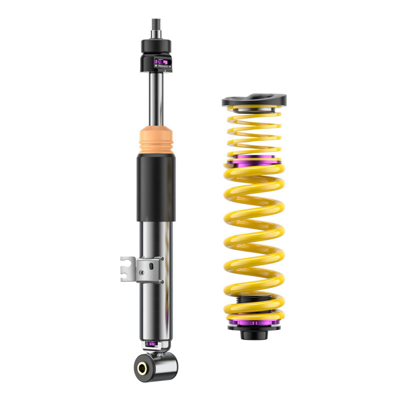 2022+ bmw m4 (g82) cabrio w/ electronic dampers (4wd competition model only) v3 coilover kit bmw m3 m4 g80 g82 g8x iconic garage