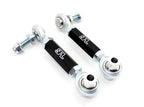 spl parts 2014+ bmw m2/m3/m4 (f8x) rear swaybar endlinks bmw m3 m4 f80 f82 f8x iconic garage