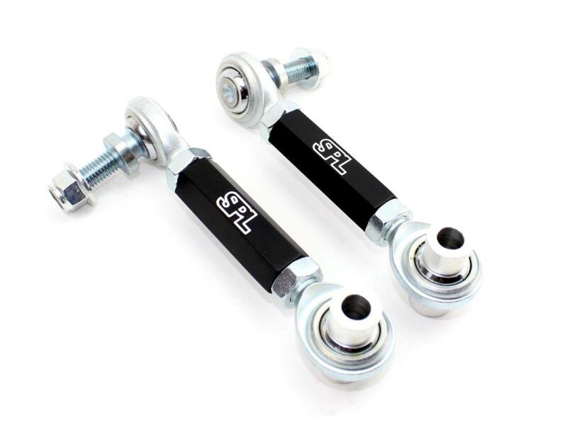 spl parts 2014+ bmw m2/m3/m4 (f8x) rear swaybar endlinks bmw m3 m4 f80 f82 f8x iconic garage