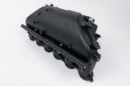 csf bmw m2/m3/m4 s58 comp & non-comp (g8x) charge-air cooler manifold - thermal dispersion black bmw m3 m4 g80 g82 g8x iconic garage