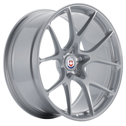 HRE Forged Monoblock 521M 22x11.5 5x112 Wheels for BMW F95 X5 M & F96 X6 M - Iconic Garage
