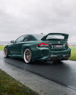 HRE Forged FMR 2-Piece 528 18x9 5x120 Wheels