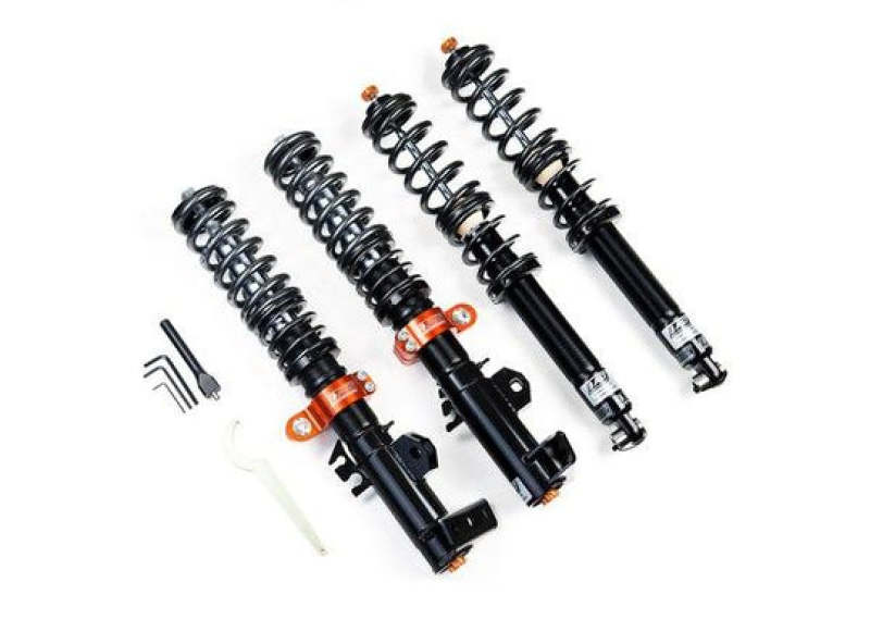 ast bmw m3 f80/m4 f82 pre lci / bmw m3 f80/m4 f82 lci 5100 street series coilovers bmw m3 m4 f80 f82 f8x iconic garage