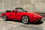 HRE Forged FMR 2-Piece 522 18x9 5x120 Wheels