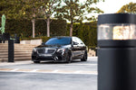 HRE Forged Monoblock P107 18x9 5x120 Wheels