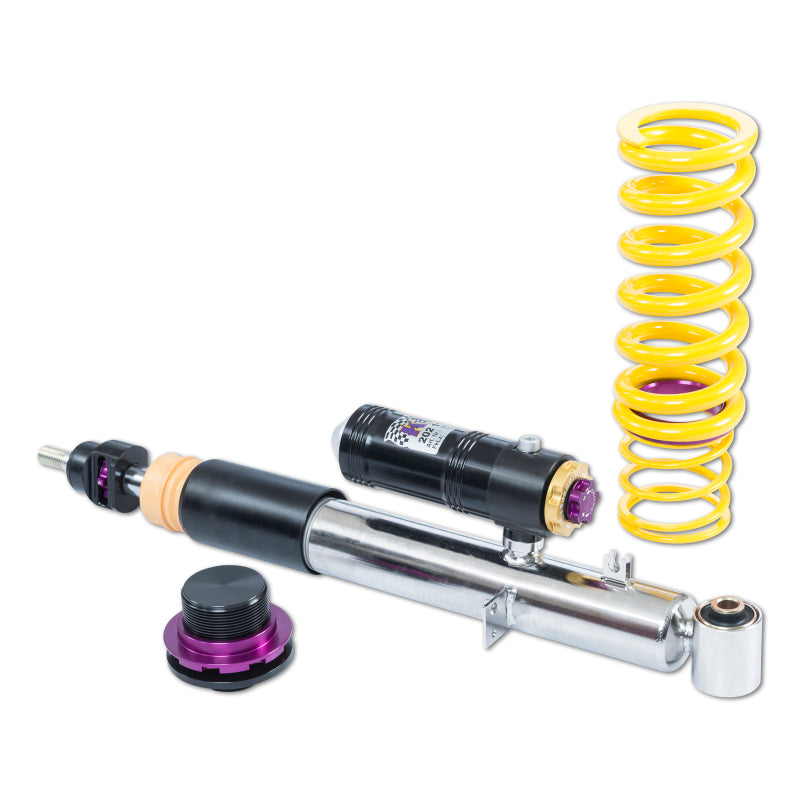 kw coilover kit v4 early 2015 bmw m3 f80 sedan w/o edc bmw m3 m4 f80 f82 f8x iconic garage