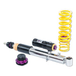 kw coilover kit v4 early 2015 bmw m3 f80 sedan w/o edc bmw m3 m4 f80 f82 f8x iconic garage