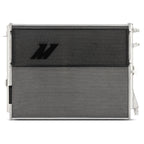 mishimoto 2021+ bmw m3/ m4 g8x automatic performance heat exchanger bmw m3 m4 g80 g82 g8x iconic garage