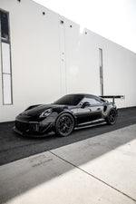 HRE Forged FMR 2-Piece S111SC 20x9 5x112 Wheels