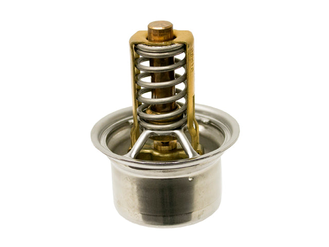 Thermostat (81 deg. C) - Genuine Porsche (9GT121113A)
