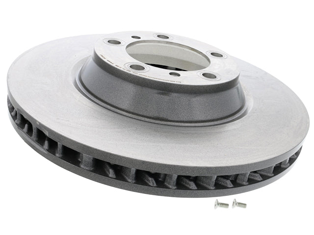 Brake Disc - Front Right - Brembo (9Y0615302)