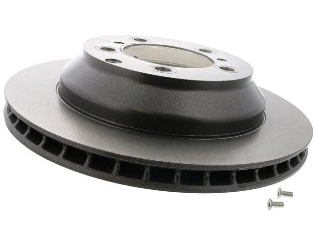 Brake Disc - Rear - Brembo (9Y0615601)