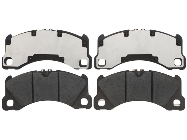 Brake Pad Set - Front - Textar epad+ Ceramic (9Y0698151AP)