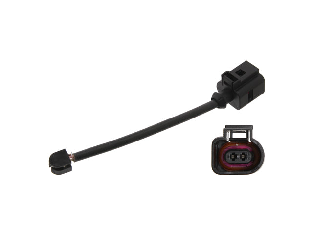 Brake Pad Sensor - Rear - febi bilstein (9Y0907253C)