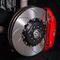 GiroDisc Slotted Front Rotors (G8X Excl CCM) - G87 M2