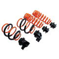 BMW M8 (F91/F92) Adjustable Lowering Springs - F92 M8 Coupe
