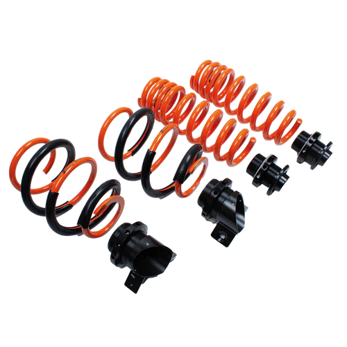 BMW M5 G90 Adjustable Lowering Springs - G90/G99 M5