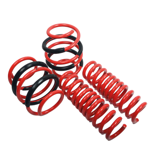 09/2017- BMW M5 Lowering Springs - 30mm/20mm - F90 M5