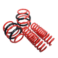 2019+ BMW X5 M xDrive / X5 M Competition Mild Hybrid F95 Lowering Springs - 30-30mm - F95 X5 M