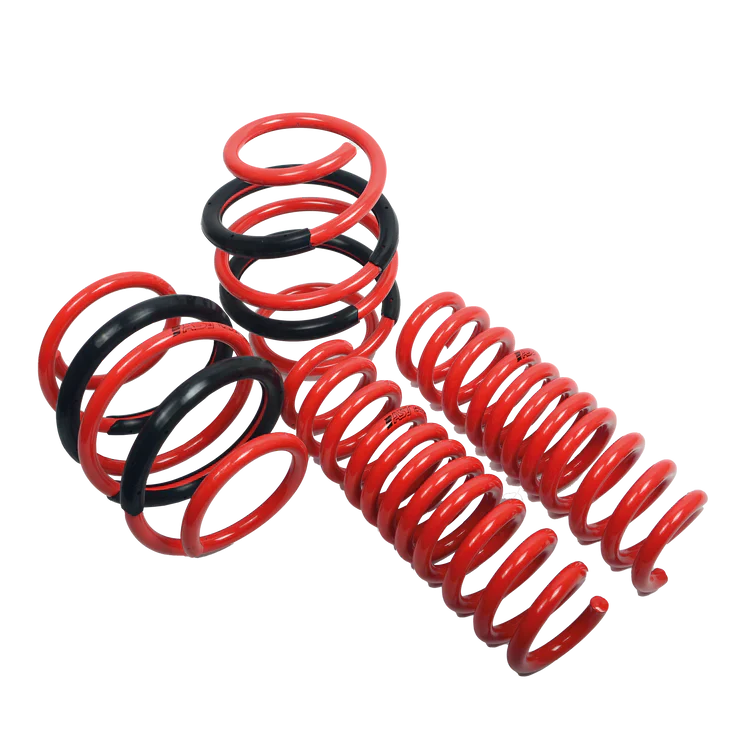 2019+ BMW X5 M xDrive / X5 M Competition Mild Hybrid F95 Lowering Springs - 30-30mm - F95 X5 M