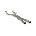 Akrapovic 2024+ BMW M5 (G90,G99) Evolution Link Pipe- Right - G90/G99 M5
