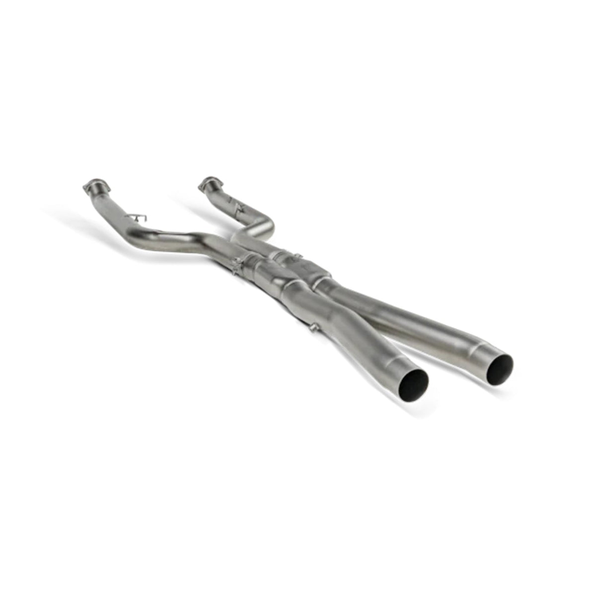 Akrapovic 2024+ BMW M5 (G90,G99) Evolution Link Pipe- Right - G90/G99 M5