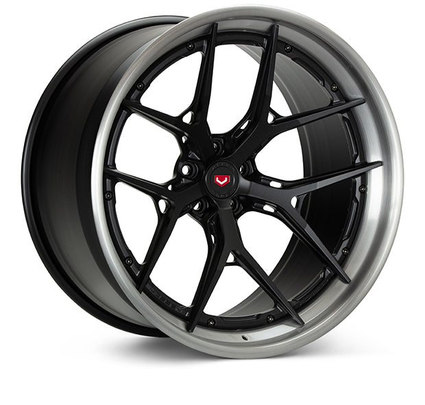 Vossen Forged 3-Piece S21-01 20x11 5x120 Wheels