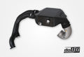 BigPack Intercooler Kit w/Intercooler + Pipes - F87 M2