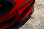 Vossen EVO-5R on BMW 850i