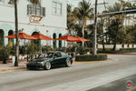 Vossen GEN-04 on BMW E46 M3