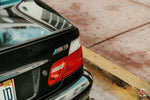 Vossen GEN-04 on BMW E46 M3