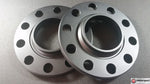 Black Executive (knurled)