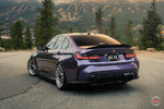 Vossen LC3-01T BMW G80 M3