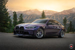 Vossen LC3-01T BMW G80 M3