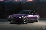 Vossen LC3-01T BMW G80 M3