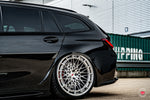 Vossen LC3-05 BMW M3 Touring