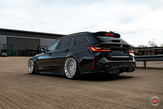 Vossen LC3-05 BMW M3 Touring