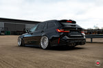 Vossen LC3-05 BMW M3 Touring
