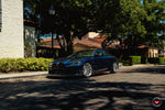 Vossen VPS-4 on BMW G82 M4