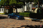 Vossen VPS-4 on BMW G82 M4